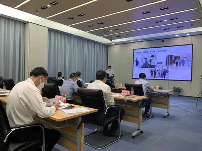 虹口北外滩再启航 30个重点项目集中签约，总投资超百亿引领上海信息技术新风向