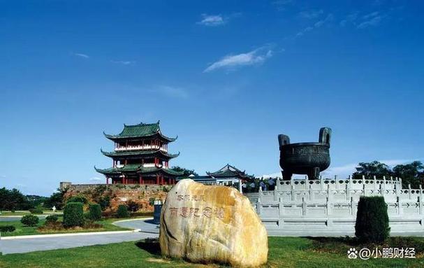 央企频频落子中部 区域经济格局迎来重塑