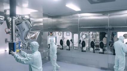 质量事故清零，临港新片区智能工厂的“神奇”蜕变