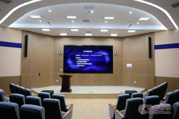 奥威亚携手上海信息技术学校 以智慧学习空间重塑职业教育新生态