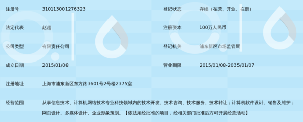 上海同筹信息技术与上海信息技术 名称相似性剖析、业务比较与发展启示