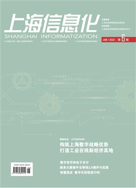 双轮驱动 上海信息化与信息技术的协同发展之路